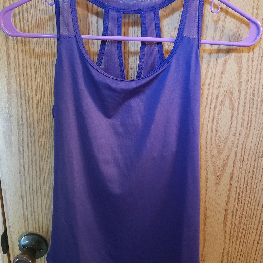 Yoga top